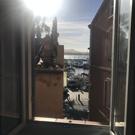 Emplacement Ideal, Vue Mer, Parking Offert Sanary-sur-Mer Exteriör bild