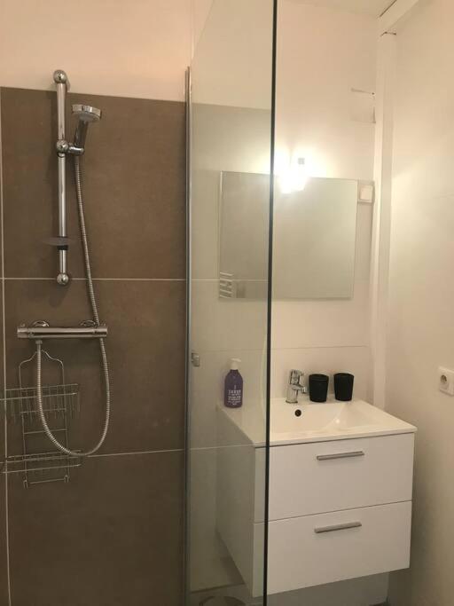 Emplacement Ideal, Vue Mer, Parking Offert Sanary-sur-Mer Exteriör bild