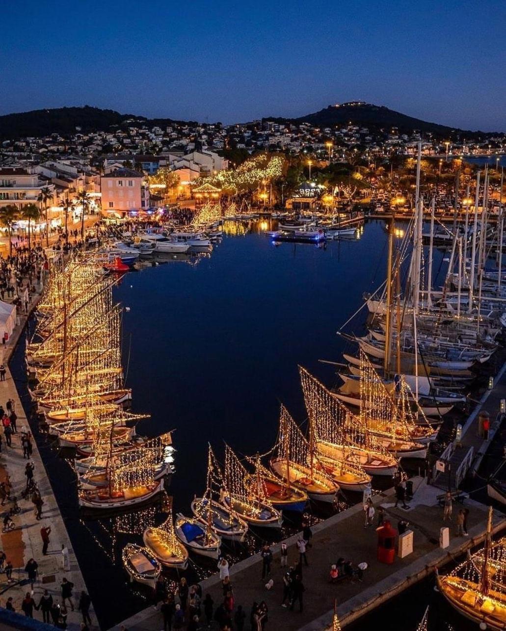 Emplacement Ideal, Vue Mer, Parking Offert Sanary-sur-Mer Exteriör bild